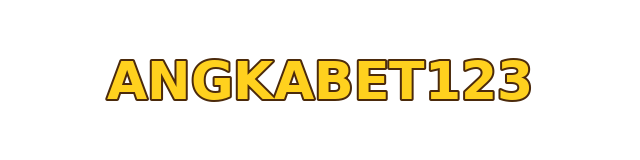 ANGKABET123 logo